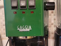 Gaggia Clasic espressor