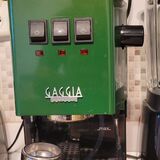Gaggia Clasic espressor